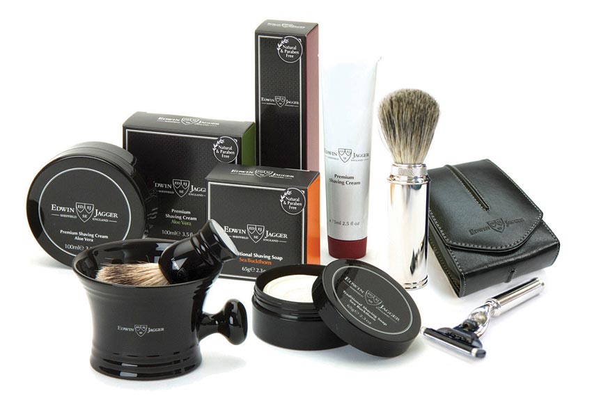 Edwin Jagger Ltd - Click here to visit them